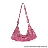 H-Envy Bag = Pink The House of Stylez