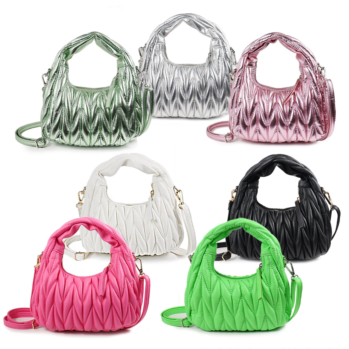 Plush Fashion Hub H-Miu Bag with stylish design, featuring a compact shape and trendy details, perfect for everyday use.