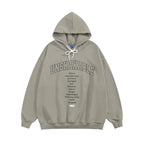 Unisex fleece-lined hooded sweater by Plush Fashion Hub, soft pullover hoodie with matching style for men and women.
