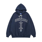 Unisex fleece-lined hooded sweater from Plush Fashion Hub, soft pullover hoodie for men and women, matching style and cozy fit.