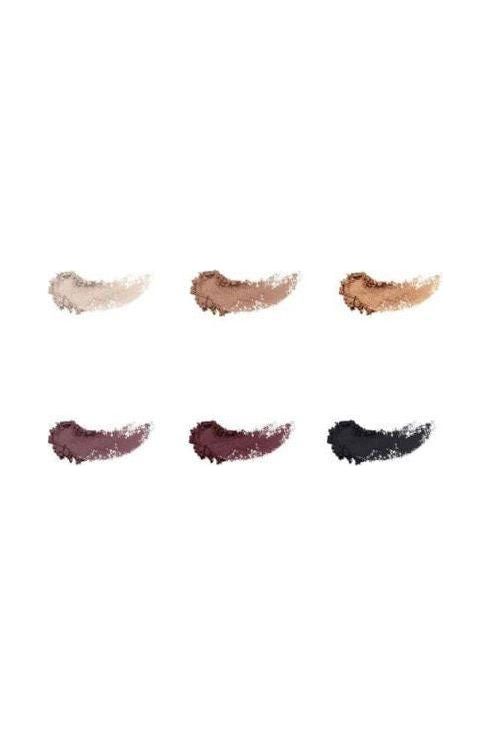 Eye Shadow Palettes Pretty Little Patriot