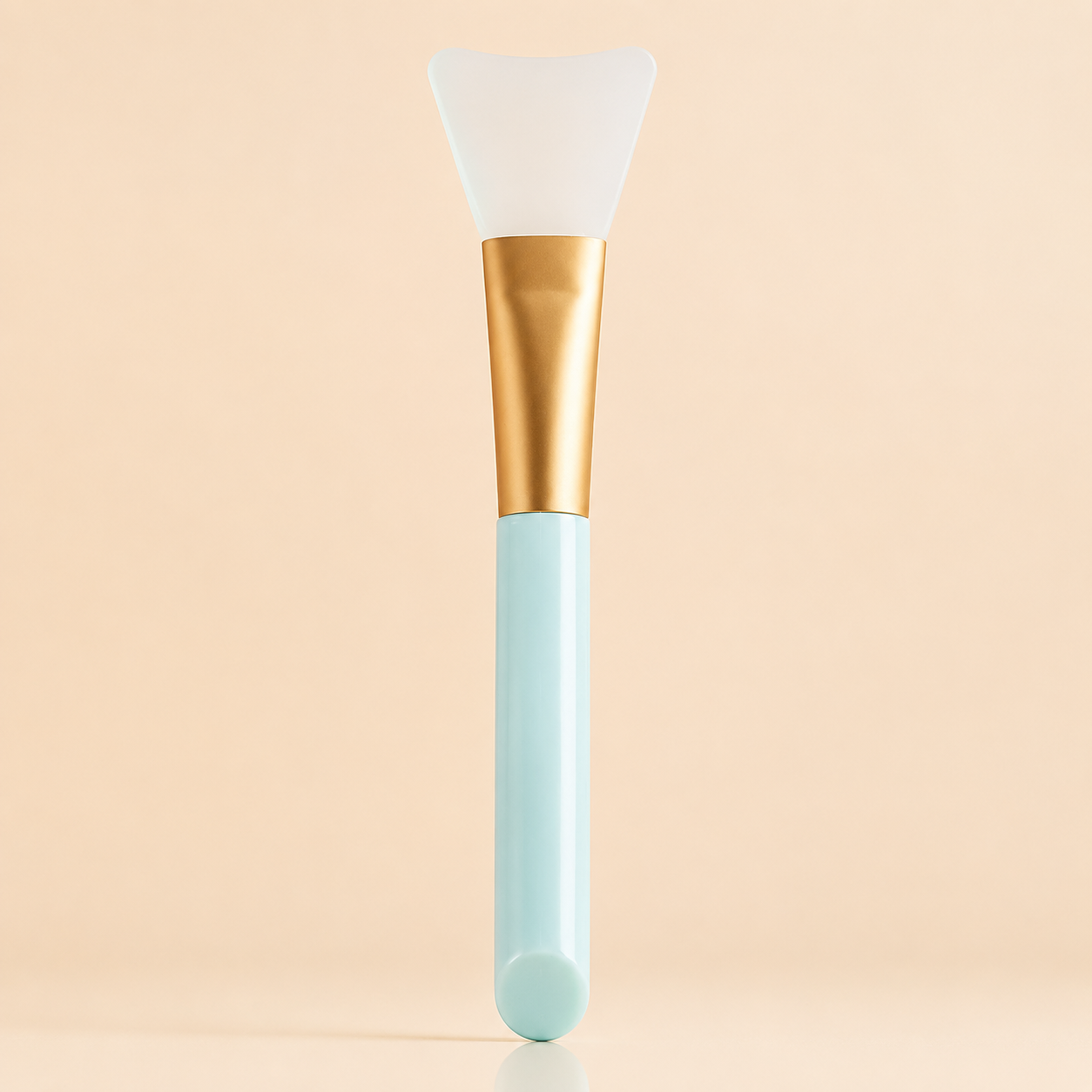 Timeless Organics Skin Care precision applicator with a sleek design for precise product application and easy use.