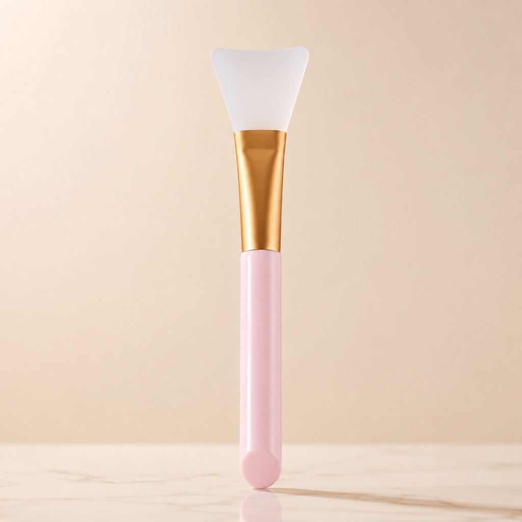 Timeless Organics Skin Care precision applicator tool for accurate product application, shown in the image.