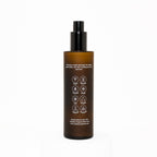 Timeless Organics Ultra-Calm Silk Cleanser bottle with a clean, minimalist design, showcasing a gentle skincare product for sensitive skin.