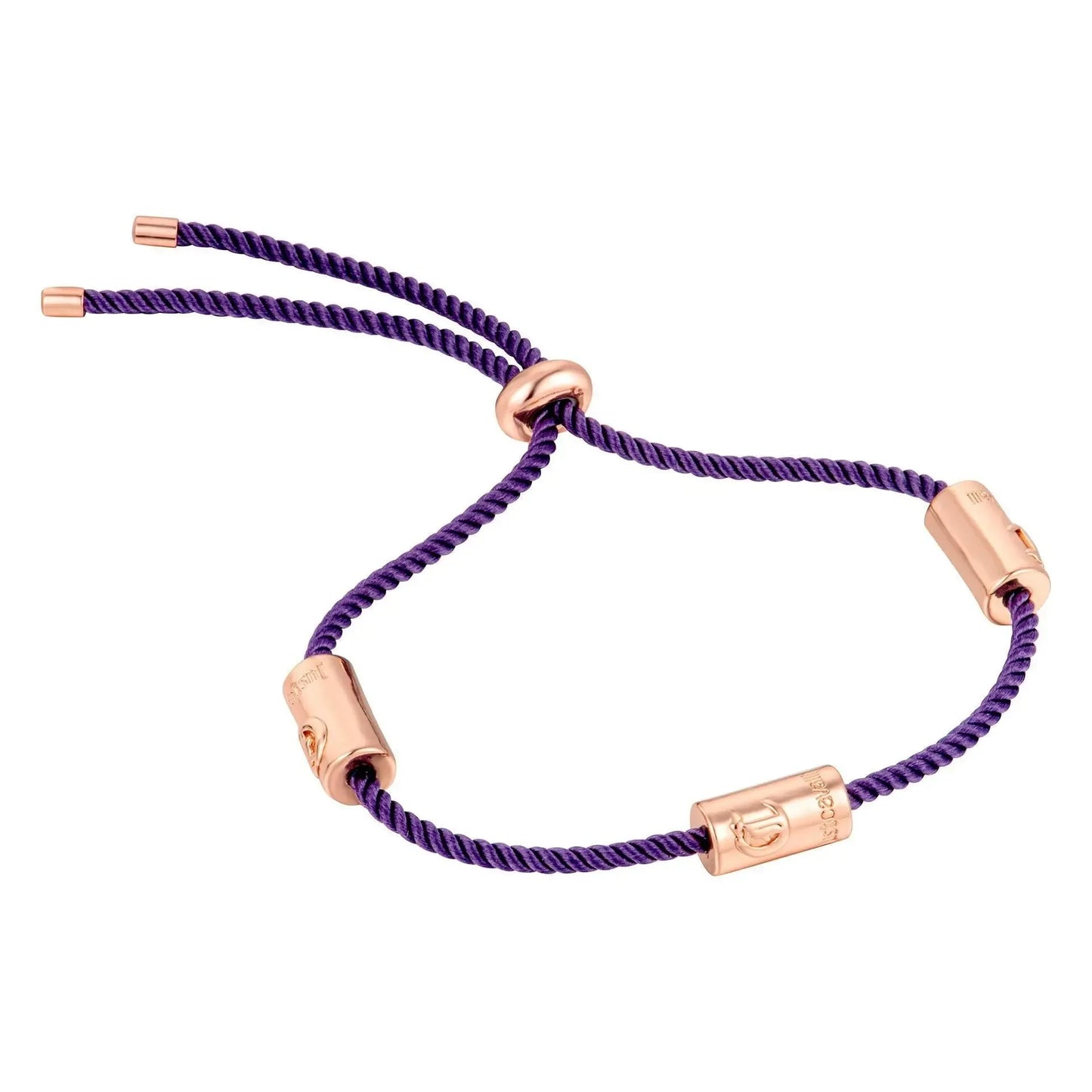 Just Cavalli Bracelets - Plush Fashion Hub