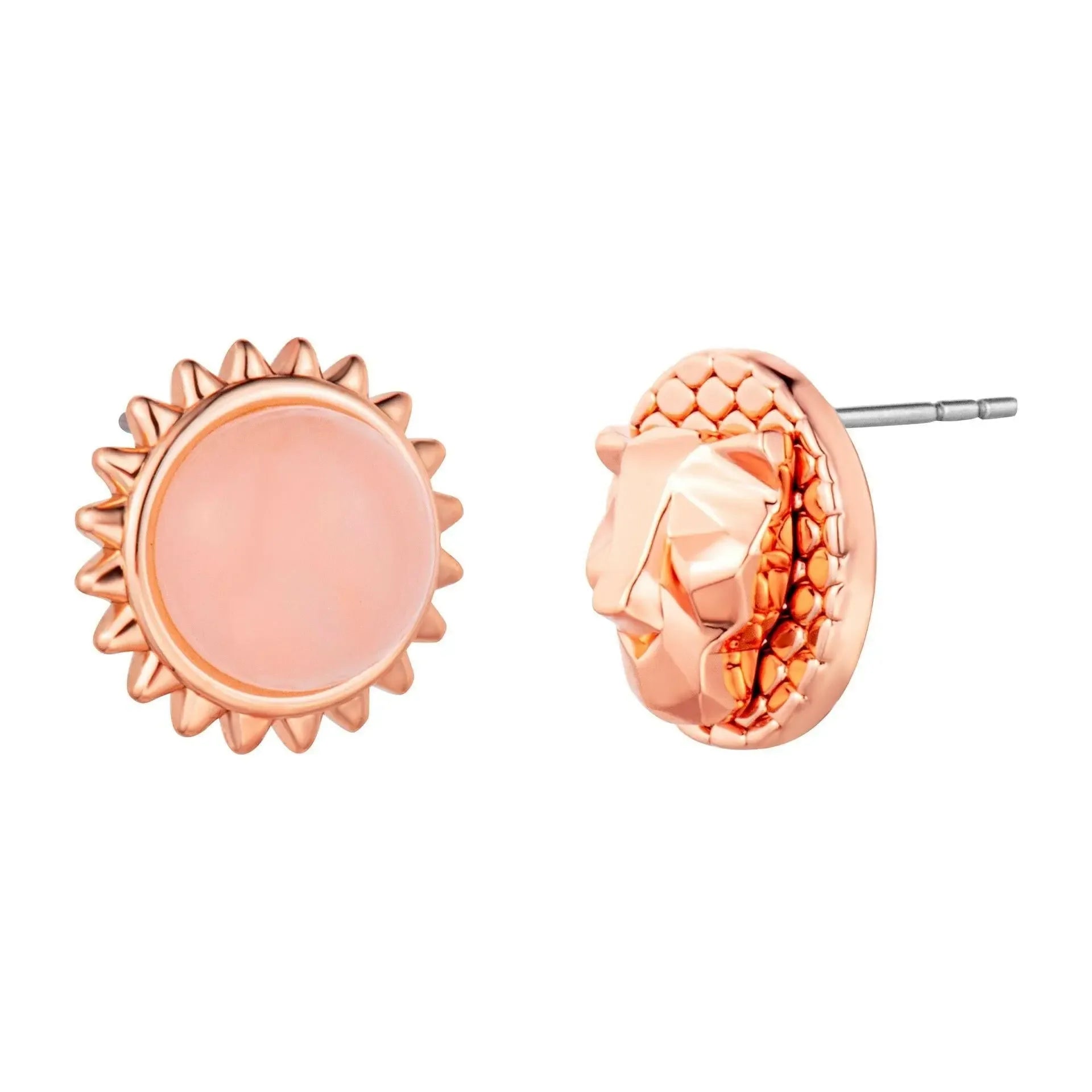 Just Cavalli Earrings - Plush Fashion Hub