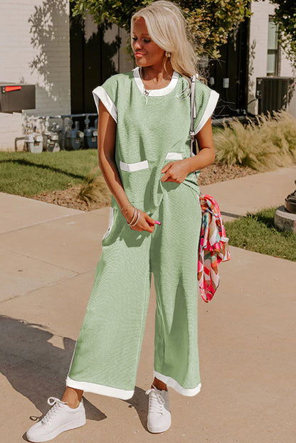 Misty Green Airport Set Pretty Little Patriot