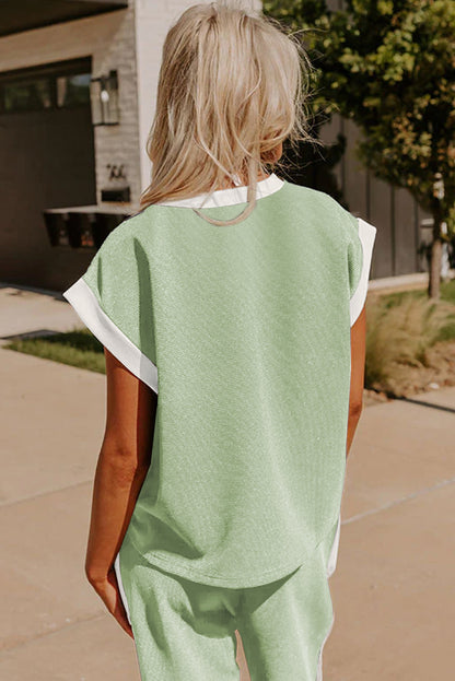 Misty Green Airport Set Pretty Little Patriot