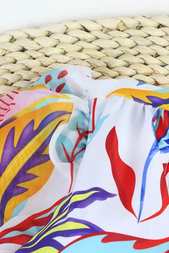 Lara Swimsuit Pretty Little Patriot