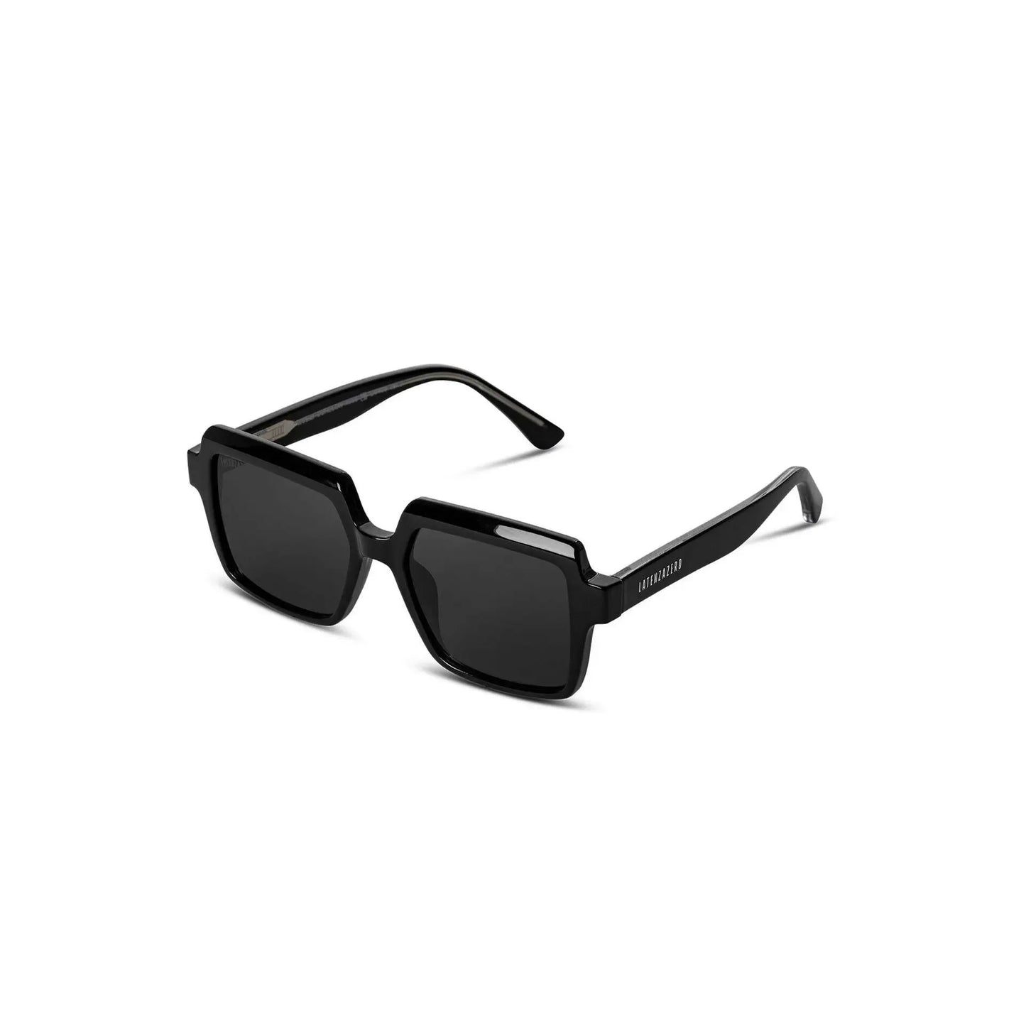 LatenzaZero Sunglasses - Plush Fashion Hub