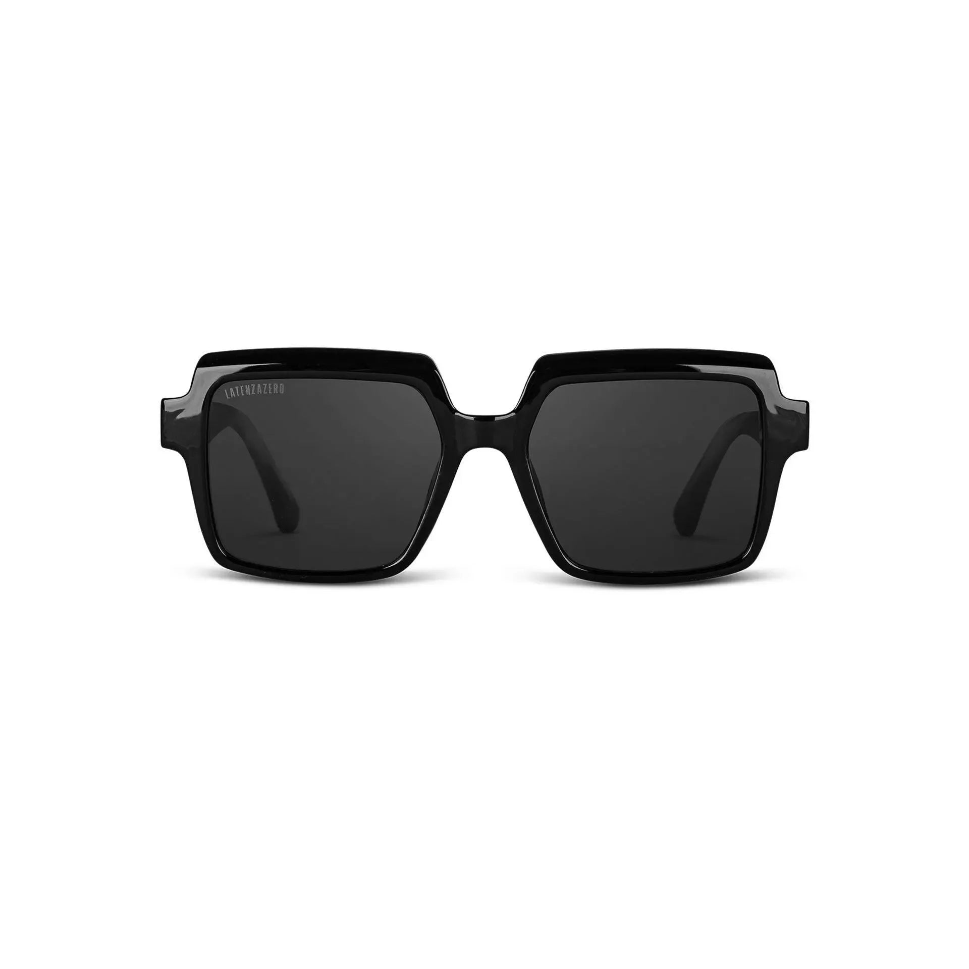 LatenzaZero Sunglasses - Plush Fashion Hub