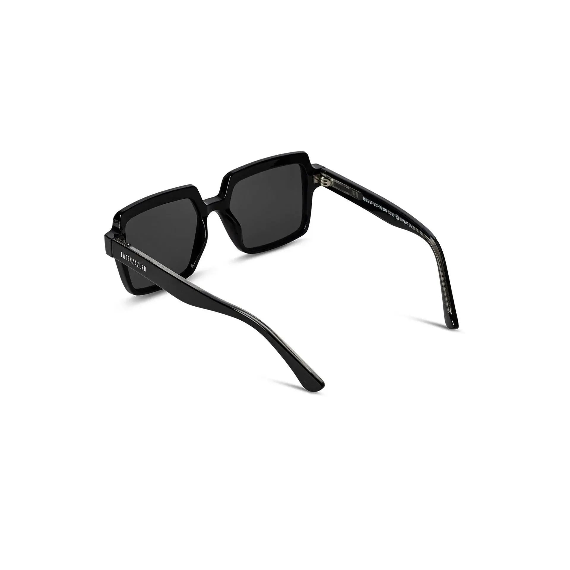 LatenzaZero Sunglasses - Plush Fashion Hub