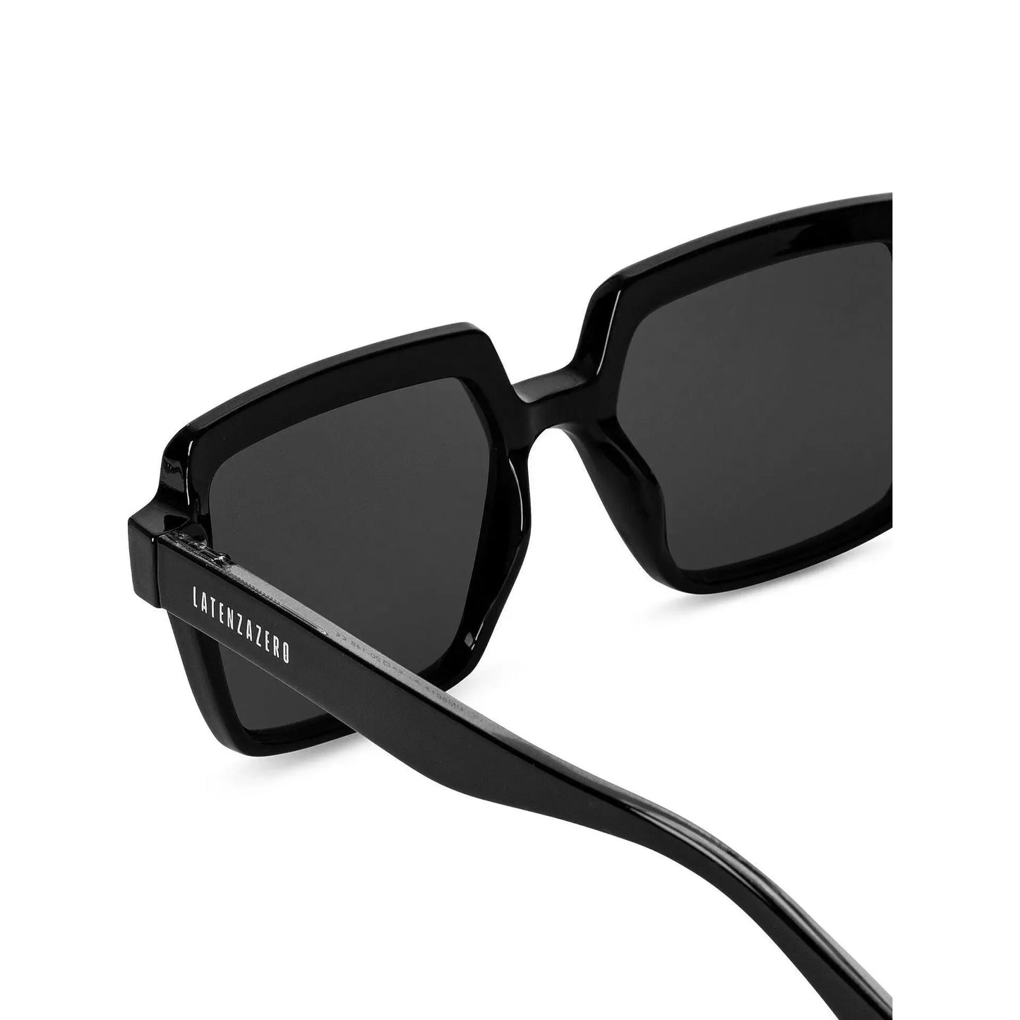LatenzaZero Sunglasses - Plush Fashion Hub