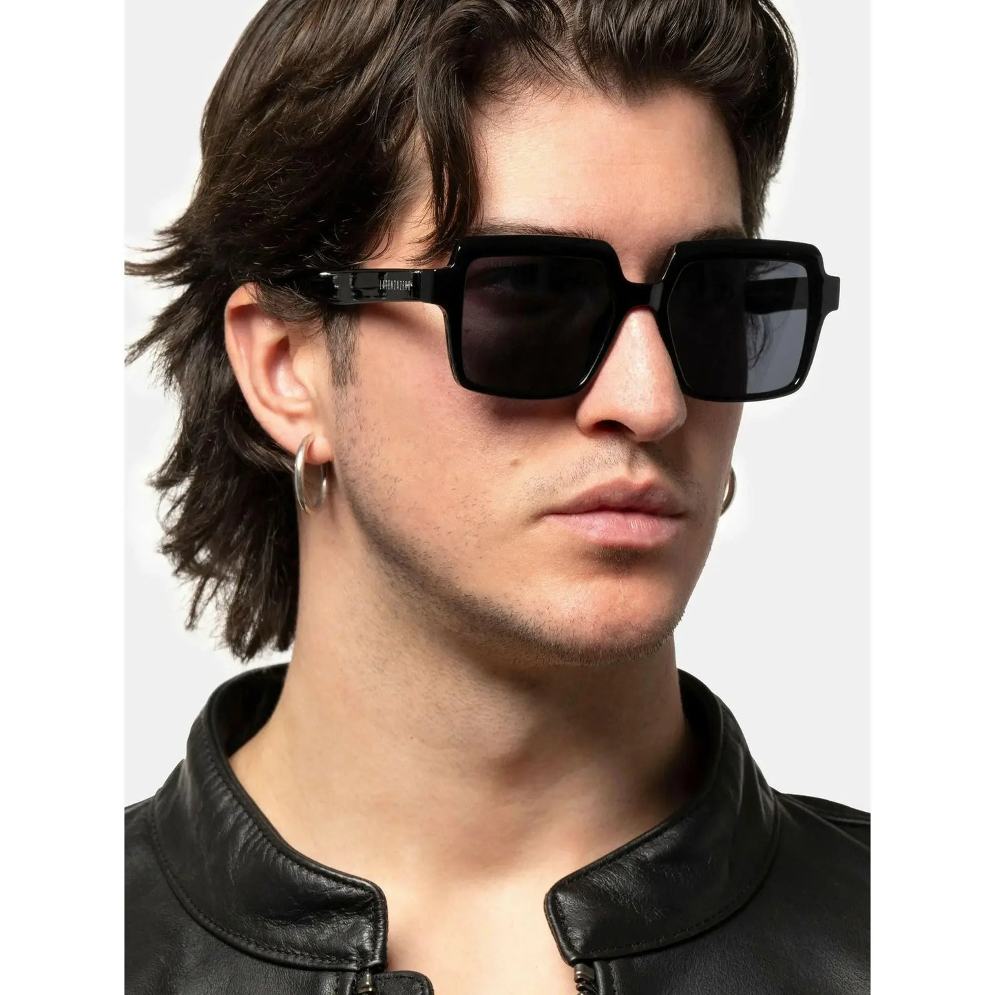 LatenzaZero Sunglasses - Plush Fashion Hub