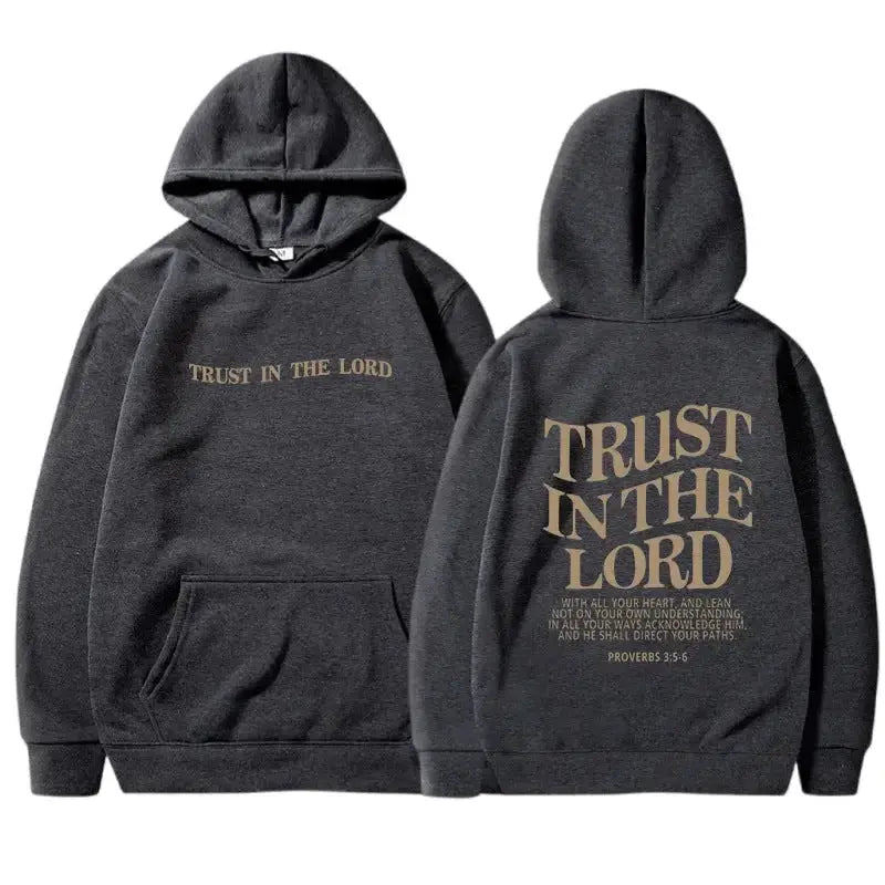 Women's long sleeve sports hoodie with letter print from Plush Fashion Hub, casual sweater with comfortable fit and stylish design.