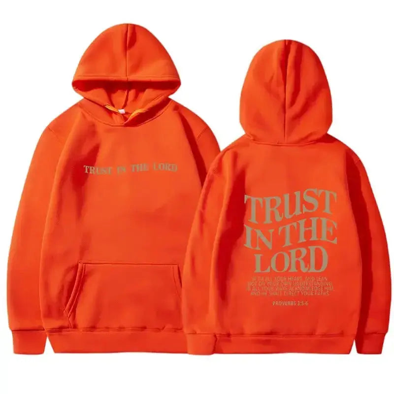 Women's long sleeve sports hoodie with letter print from Plush Fashion Hub, featuring a comfortable sweater design and casual style.