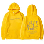 Women's letter print long sleeve sports hoodie sweater by Plush Fashion Hub, featuring a casual, comfortable design with printed lettering.