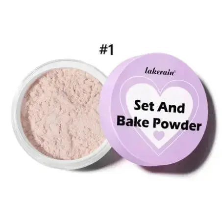 Plush Fashion Hub waterproof full coverage concealer with matte finish, sweat-proof and smear-proof makeup for flawless skin.
