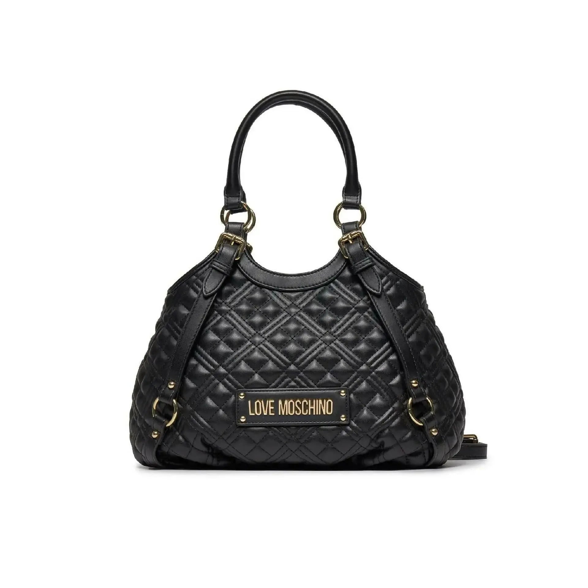 Love Moschino Handbags - Plush Fashion Hub