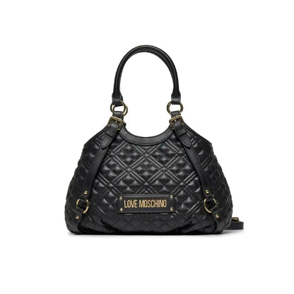 Love Moschino Handbags - Plush Fashion Hub