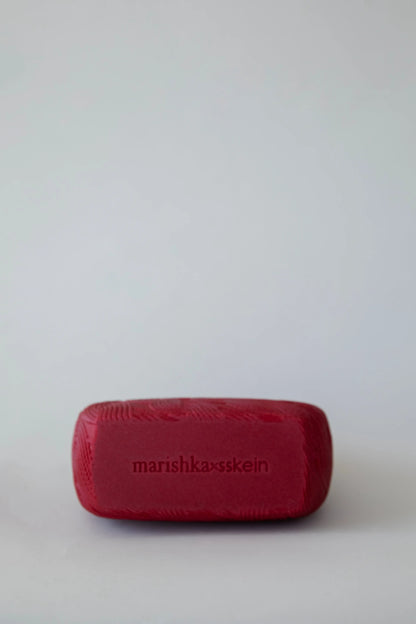 MARION 3D PRINT CABLE HANDBAG - Plush Fashion Hub
