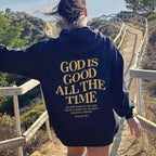 Unisex brushed drawstring hoodie with letter print from Plush Fashion Hub, urban streetwear style for men and women.