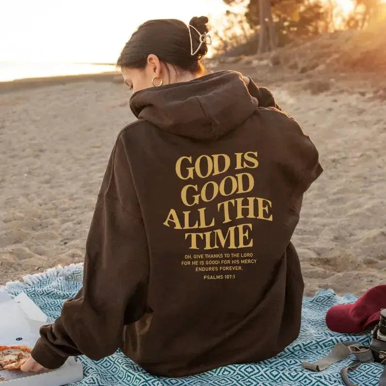 Unisex brushed drawstring hoodie with letter print in urban streetwear style by Plush Fashion Hub, featuring a casual fit for men and women.