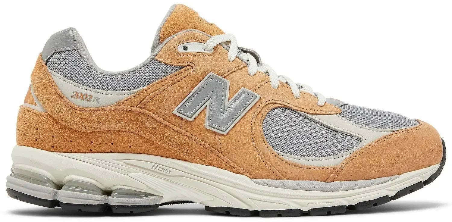 New Balance 2002R Sweet Caramel - Plush Fashion Hub