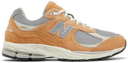 New Balance 2002R Sweet Caramel - Plush Fashion Hub