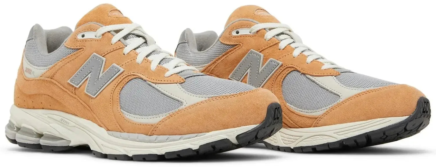 New Balance 2002R Sweet Caramel - Plush Fashion Hub