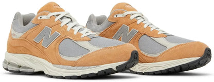New Balance 2002R Sweet Caramel - Plush Fashion Hub