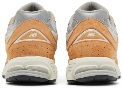New Balance 2002R Sweet Caramel - Plush Fashion Hub