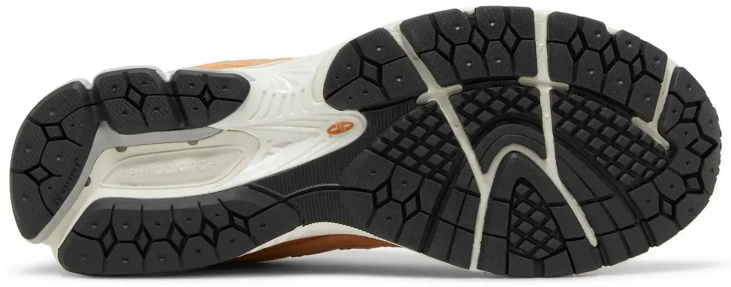 New Balance 2002R Sweet Caramel - Plush Fashion Hub