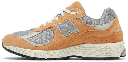 New Balance 2002R Sweet Caramel - Plush Fashion Hub