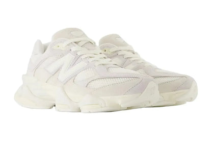 New Balance 9060 Angora Sea Salt - Plush Fashion Hub