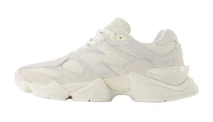 New Balance 9060 Angora Sea Salt - Plush Fashion Hub