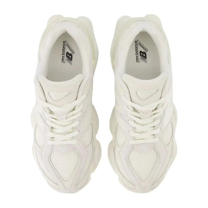 New Balance 9060 Angora Sea Salt - Plush Fashion Hub