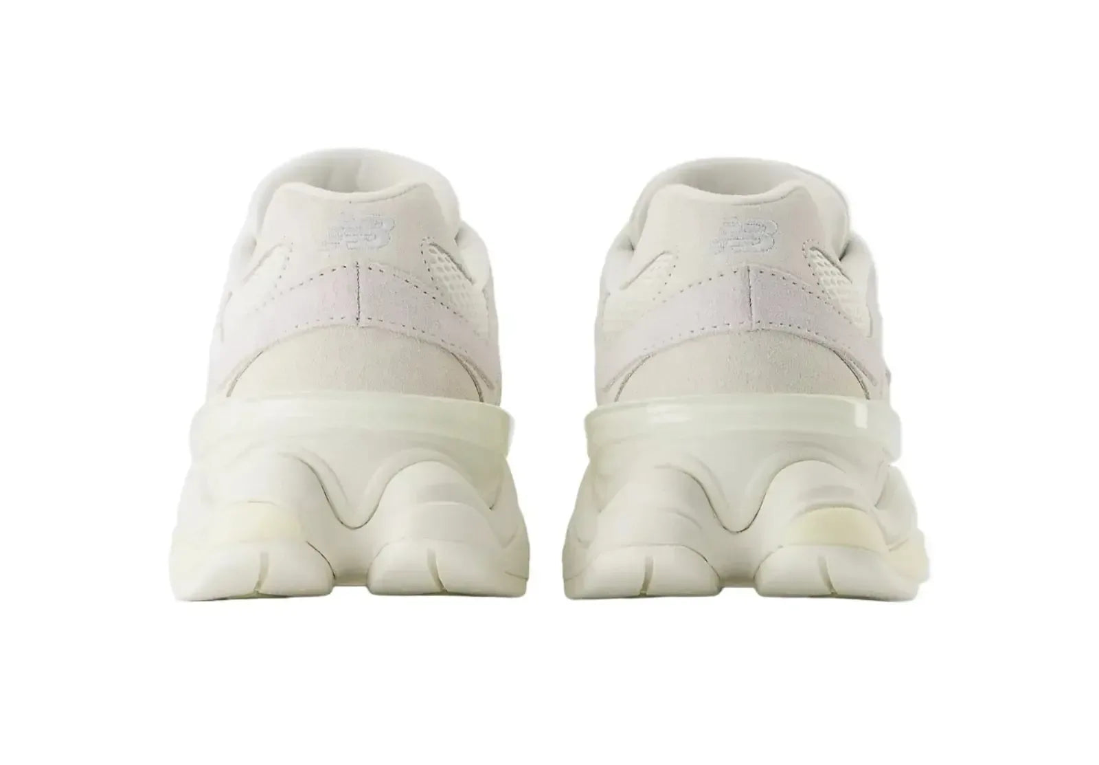 New Balance 9060 Angora Sea Salt - Plush Fashion Hub