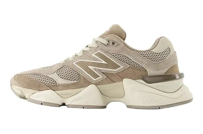 New Balance 9060 Arid Stone Mushroom - Plush Fashion Hub