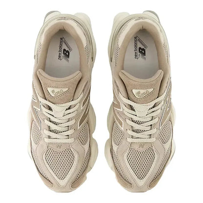 New Balance 9060 Arid Stone Mushroom - Plush Fashion Hub