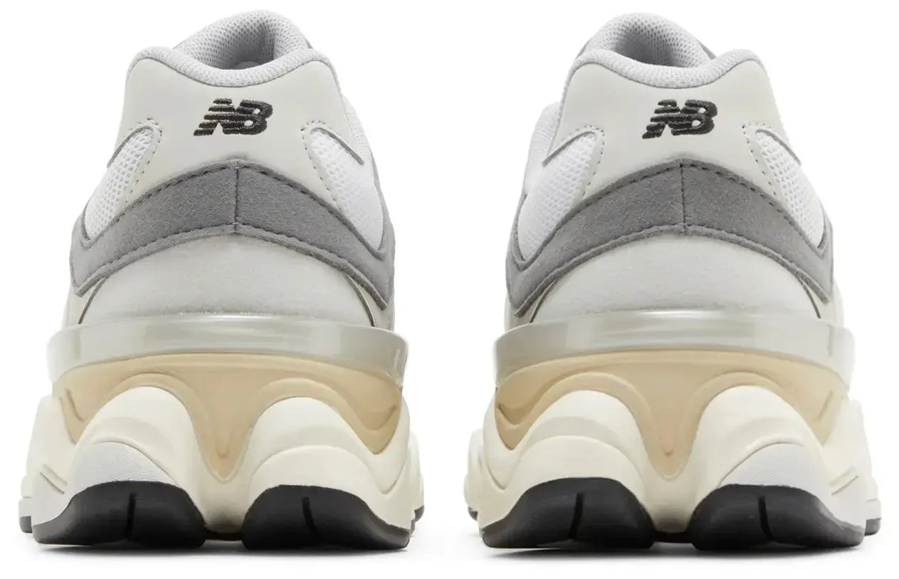 New Balance 9060 Rain Cloud (GS) - Plush Fashion Hub