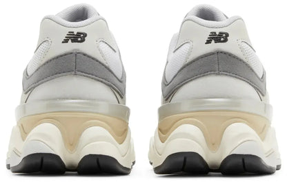 New Balance 9060 Rain Cloud (GS) - Plush Fashion Hub