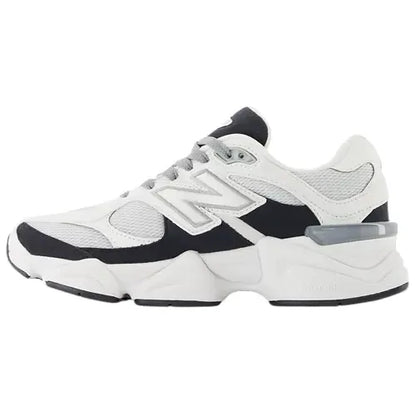 New Balance 9060 Reflection Jet Black (GS) - Plush Fashion Hub