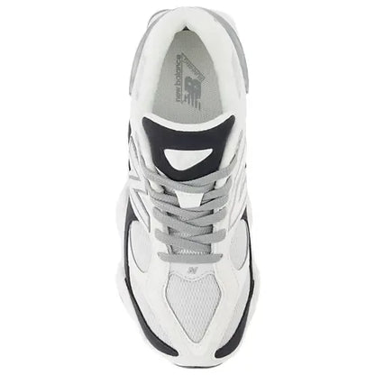 New Balance 9060 Reflection Jet Black (GS) - Plush Fashion Hub