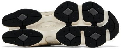 New Balance 9060 Sea Salt Castlerock - Plush Fashion Hub