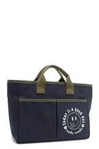 Artistic graphic print canvas tote bag by Plush Fashion Hub featuring a spacious, casual handbag with stylish design.