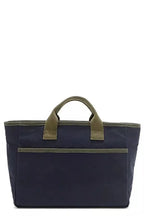 Nicole Lee USA Canvas Tote Bag - Plush Fashion Hub