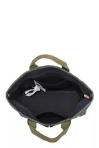 Canvas tote bag with artistic graphic print from Plush Fashion Hub, spacious casual handbag for everyday use.