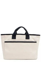Nicole Lee USA Canvas Tote Bag - Plush Fashion Hub