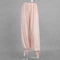 Wide leg lace-up bloomers for women in spring and summer, featuring a slim, loose fit and breathable fabric from Wanita Store